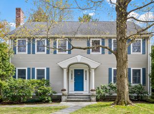 478 Clinton Rd, Brookline, MA 02467