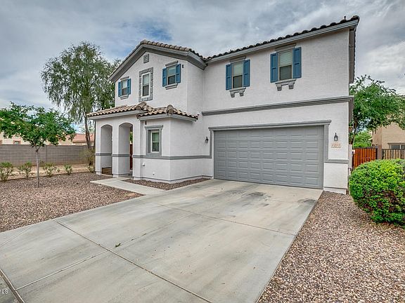 1211 E BOSTON ST Gilbert