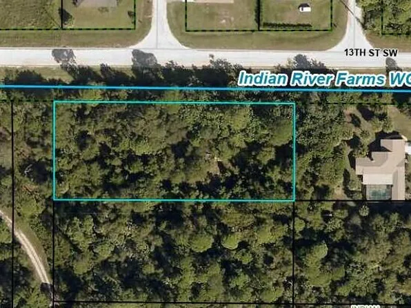 1075 13th Street SW, Vero Beach, FL 32962