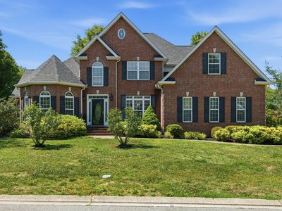 2322 Garrison Cv, Murfreesboro, TN, 37130