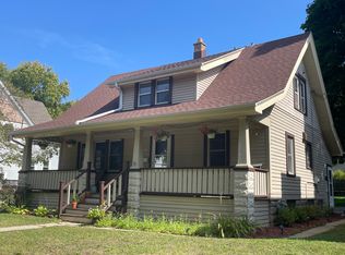 2112 N 72nd St UNIT 1, Milwaukee, WI 53213
