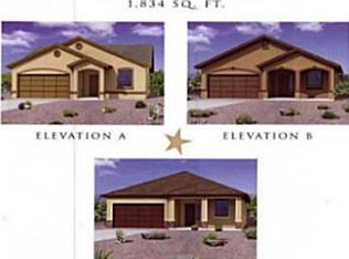 13210 Emerald Riv, El Paso, TX 79928