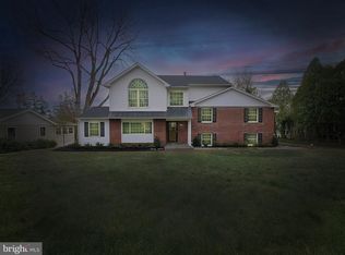 3504 Horton Rd, Newtown Square, PA 19073