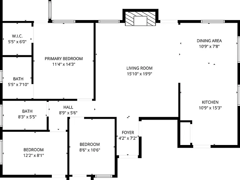 701 Riverwood Dr — Photo 36