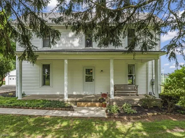 8963 Township Road 36 NW, Somerset, OH 43783