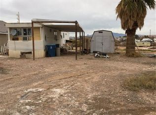 468 Adelle Ave, Overton, NV 89040