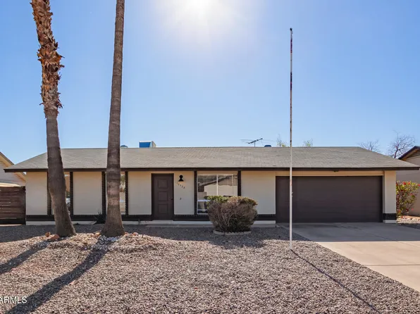 10533 W LAWRENCE Lane, Peoria, AZ 85345