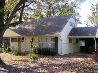 4806 Partridge Run, Lynnview, KY 40213