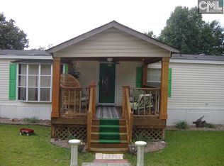 1965 Cassatt Rd, Cassatt, SC 29032