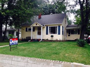 69 Emerald Ave, Battle Creek, MI 49037
