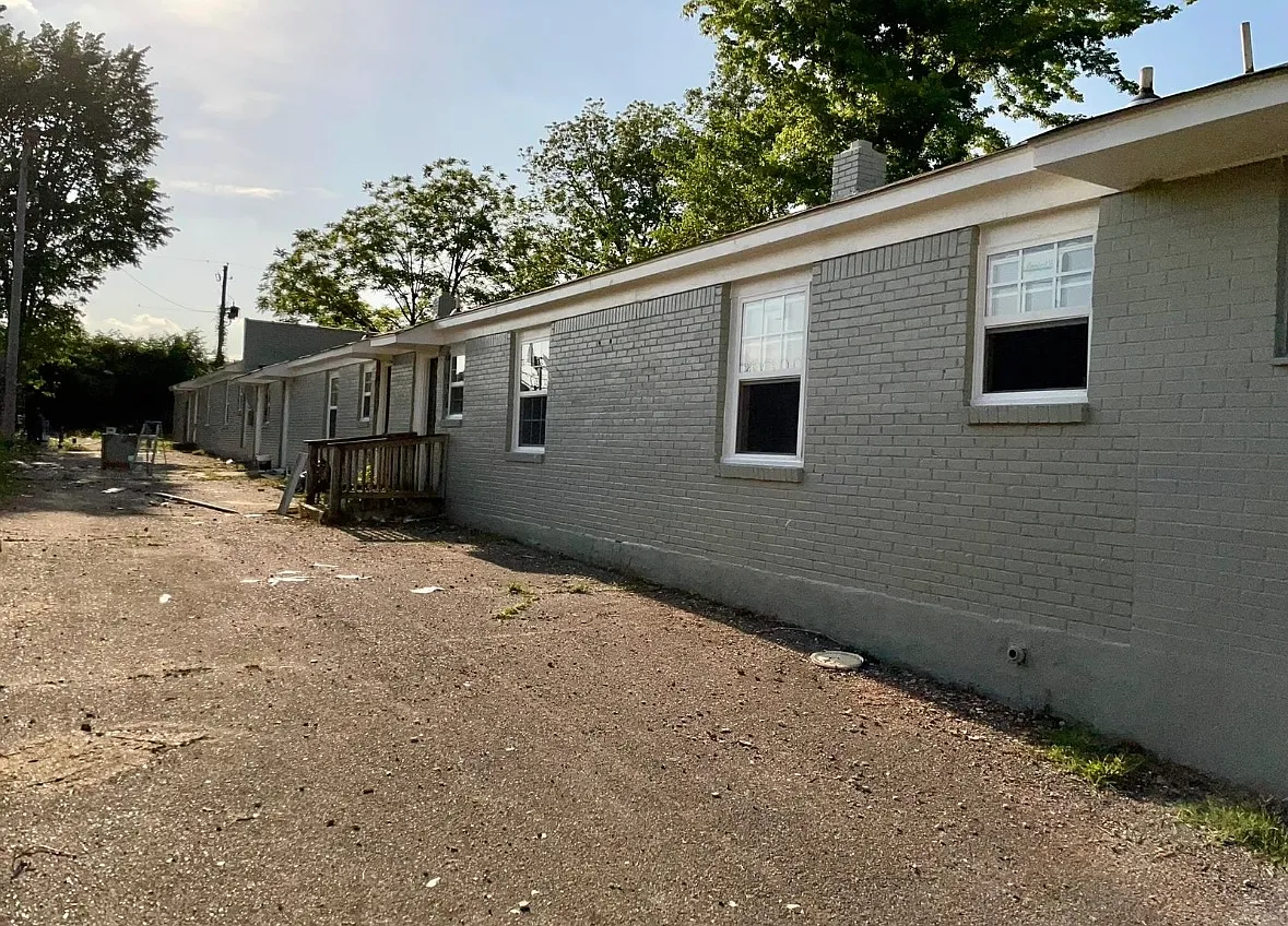 1 bed, 700 sqft, $750 — Photo 1
