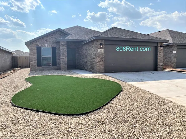 13806 Avenue Q, Lubbock, TX 79423