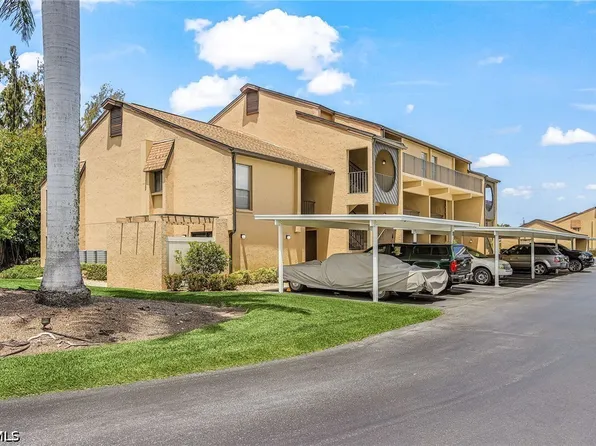 15751 Windward Way Cir APT 1201, Fort Myers, FL 33908