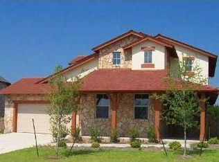 910 Mallard Lake Trl, Leander, TX 78641