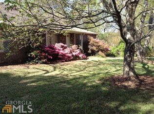 2801 Highway 81 W, Hampton, GA 30228