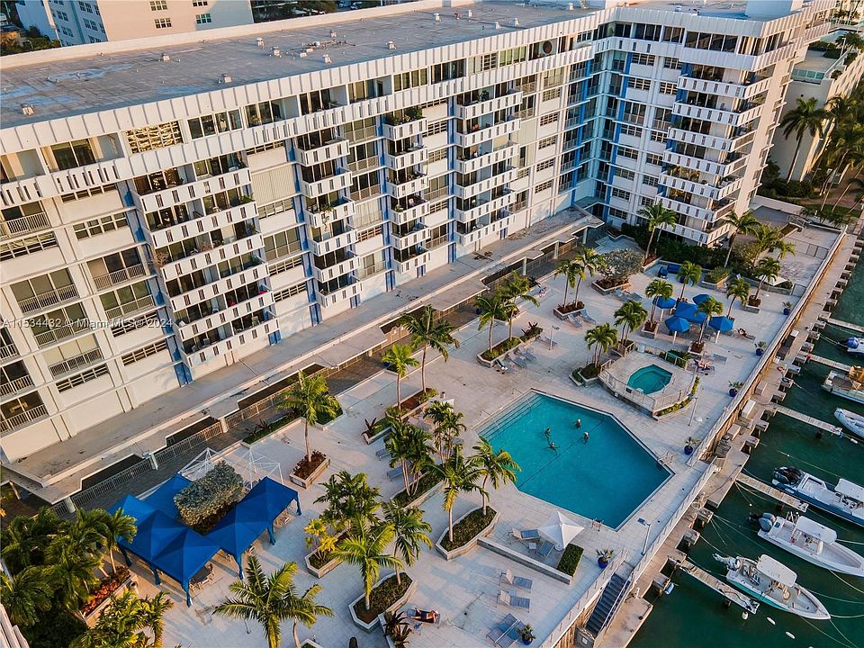 Explore 800 West Avenue, Miami Beach, FL: Your Complete Travel Guide