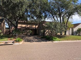2102 Ann St, Edinburg, TX 78539