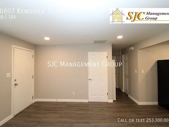 2nd image of 10607 Kendrick St SW APT 4