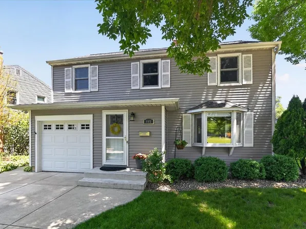 445 Caromar Dr, Madison, WI 53711