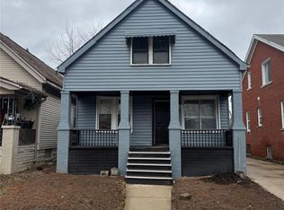 6746 Heyden St, Detroit, MI 48228