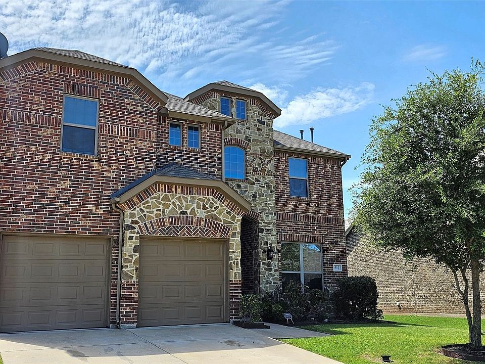 512 Auburn Ln, Forney, TX 75126 MLS 20370767 Zillow
