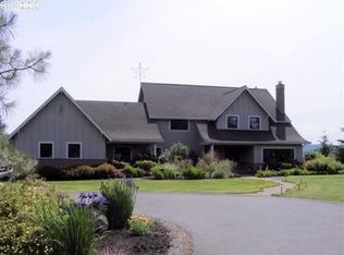 86414 Ainsley Ln, Eugene, OR 97402