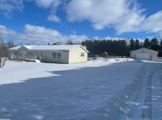 2951 English Rd, Kingston, MI 48741