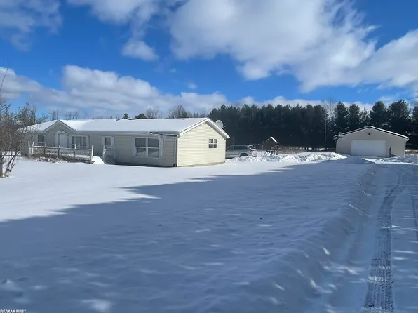 2951 English Rd, Kingston, MI 48741
