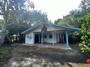 96-1109 Paauau Pl, Pahala, HI 96777