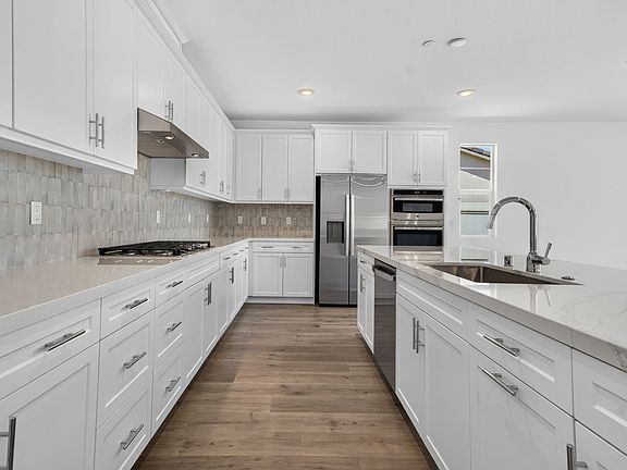 Eden at Covenant Point Plan 1 Homesite 23