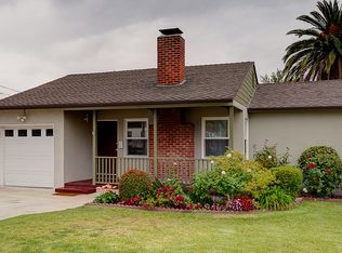 340 Laun St, Altadena, CA 91001