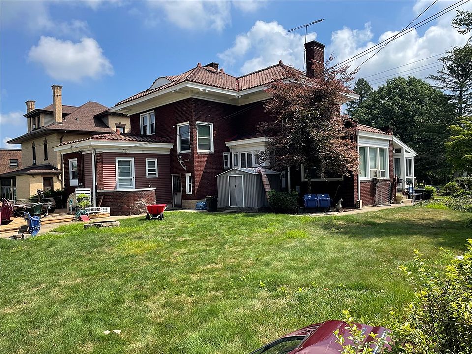 2nd image of 3116 Brownsville Rd
