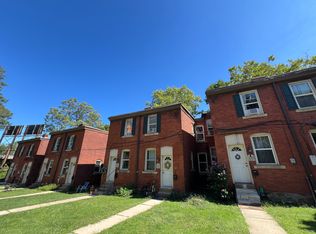 217 N Neville St, Pittsburgh, PA 15213