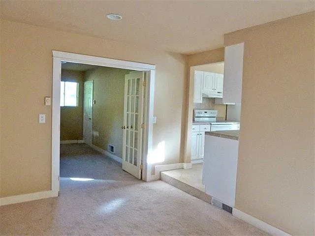 4th bedroom
