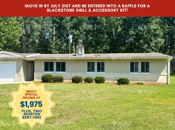8 Lincoln Pl, Havelock, NC 28532