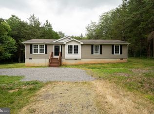 8451 Granite Springs Rd, Spotsylvania, VA 22551