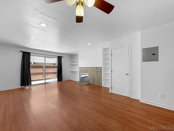 3rd image of 6787 Alvarado Rd Unit 5