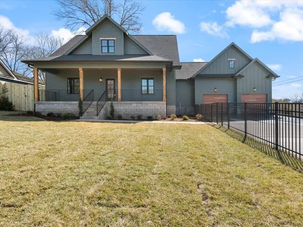 800 Crockett St, Nashville, TN 37207