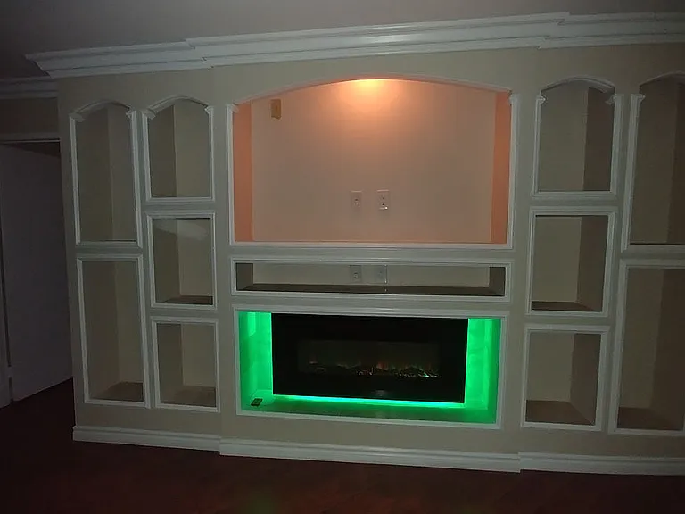 Acre Heights Apartments — Photo 53