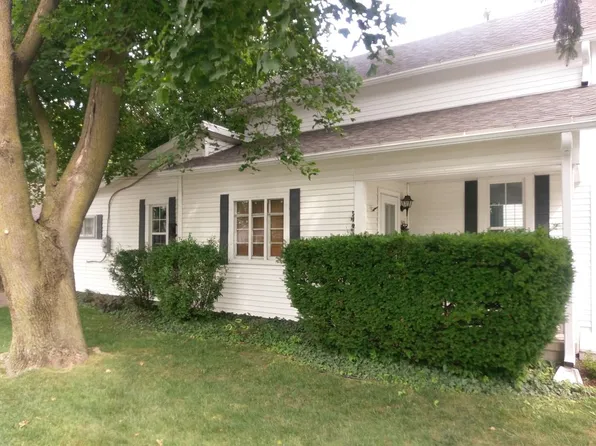 502 Eben Ave, Findlay, OH 45840