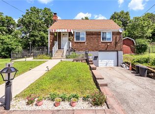 3101 Orris Rd, North Versailles, PA 15137