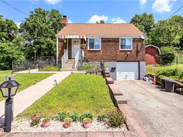 3101 Orris Rd, North Versailles, PA 15137