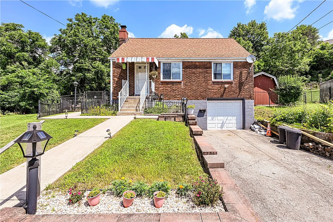 3101 Orris Rd photo 1