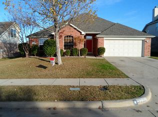 3239 Winding Ridge Cir, Mansfield, TX 76063