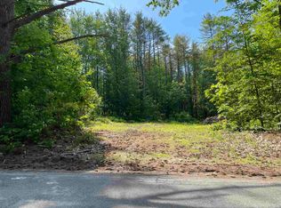 130 Granite Rd, Ossipee, NH 03864