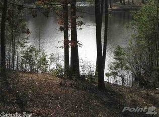 25 La Granja Cir, Hot Springs Village, AR 71909