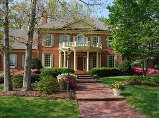10809 Cherry Hill Dr, Glen Allen, VA 23059
