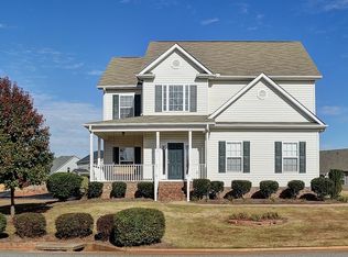 308 Slate Dr, Boiling Springs, SC 29316