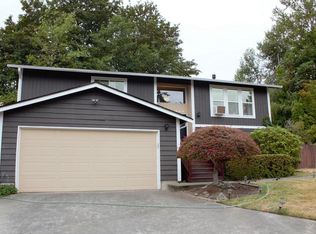 1853 211th Pl NE, Sammamish, WA 98074