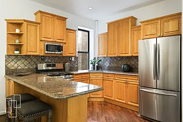 Sold by Garfield Realty 